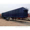 Trailer Dumping Tipper 35 ton baru